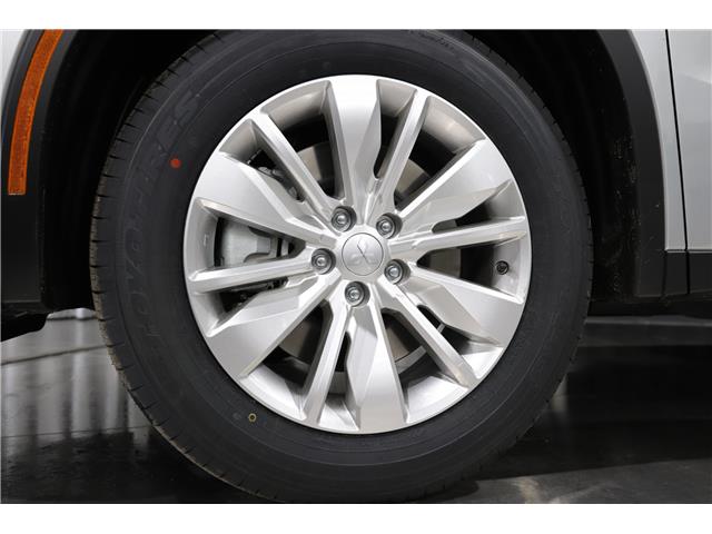 2026 Mitsubishi Outlander ES (Stk: T26312) in Edmonton - Image 10 of 30