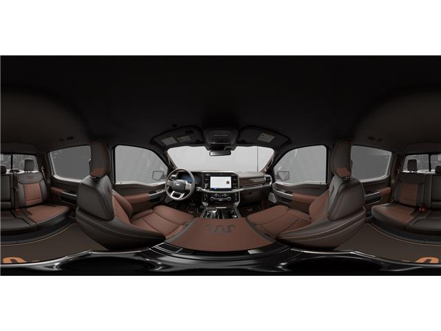 2026 Ford F-150 King Ranch (Stk: 26AT1965) in Airdrie - Image 7 of 7