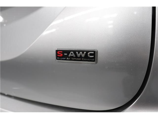 2026 Mitsubishi Outlander ES (Stk: T26312) in Edmonton - Image 6 of 30