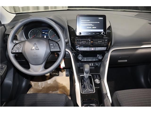 2026 Mitsubishi Eclipse Cross ES (Stk: E26306) in Edmonton - Image 11 of 22