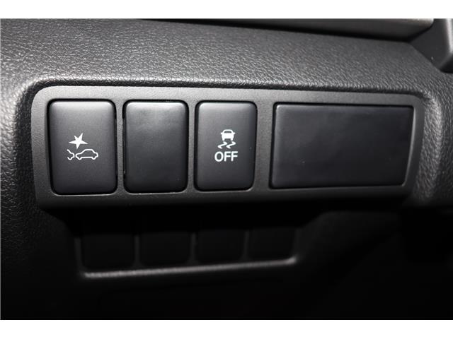 2026 Mitsubishi Eclipse Cross ES (Stk: E26306) in Edmonton - Image 13 of 22