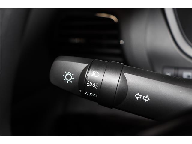 2026 Mitsubishi Eclipse Cross ES (Stk: E26306) in Edmonton - Image 21 of 22