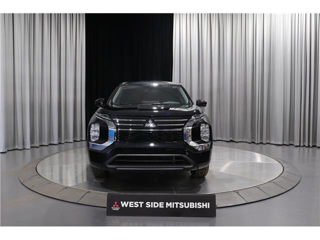 2026 Mitsubishi Outlander ES (Stk: T26307) in Edmonton - Image 2 of 30 2026 Mitsubishi Outlander ES (Stk: T26307) in Edmonton - Image 2 of 30