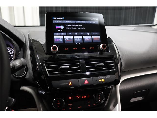 2026 Mitsubishi Eclipse Cross ES (Stk: E26306) in Edmonton - Image 14 of 22