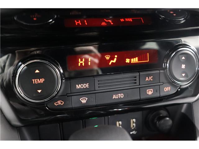 2026 Mitsubishi Eclipse Cross ES (Stk: E26306) in Edmonton - Image 17 of 22