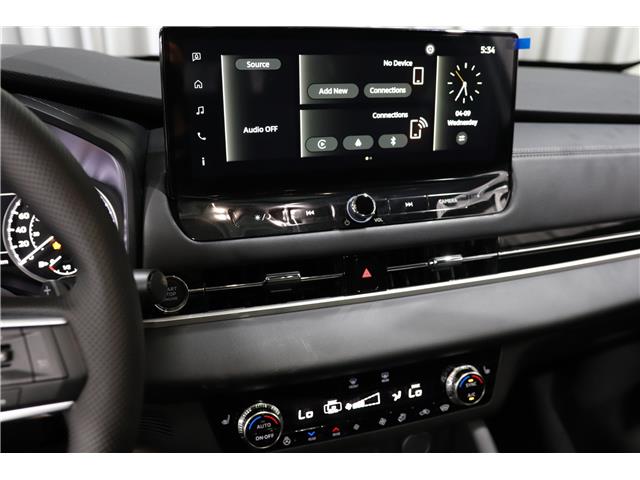 2026 Mitsubishi Outlander ES (Stk: T26312) in Edmonton - Image 17 of 30