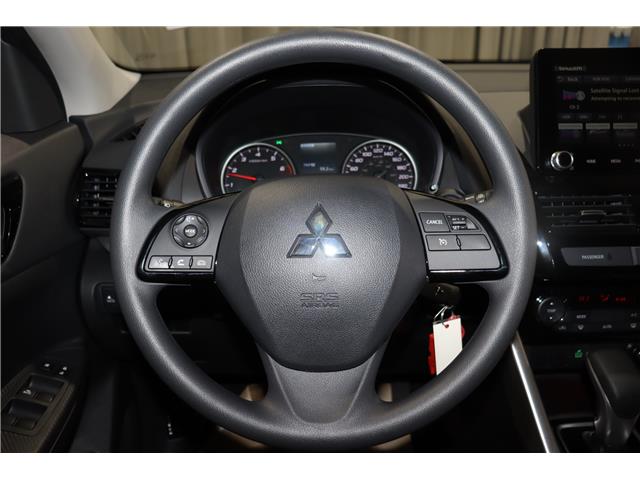 2026 Mitsubishi Eclipse Cross ES (Stk: E26306) in Edmonton - Image 20 of 22