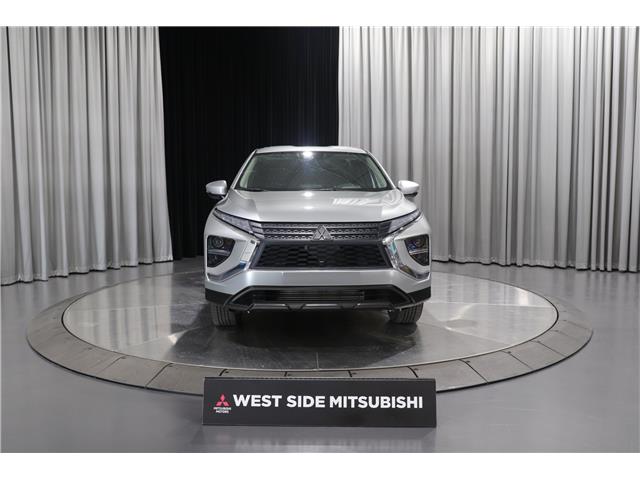 2026 Mitsubishi Eclipse Cross ES (Stk: E26306) in Edmonton - Image 2 of 22