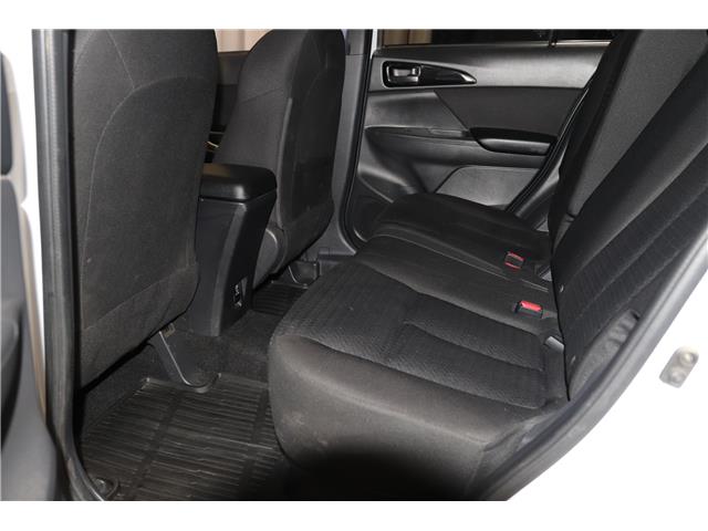 2026 Mitsubishi Eclipse Cross ES (Stk: E26305) in Edmonton - Image 17 of 21