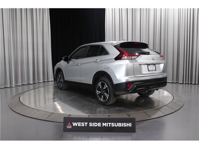 2026 Mitsubishi Eclipse Cross ES (Stk: E26306) in Edmonton - Image 4 of 22