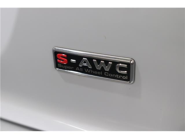 2026 Mitsubishi Eclipse Cross ES (Stk: E26305) in Edmonton - Image 6 of 21