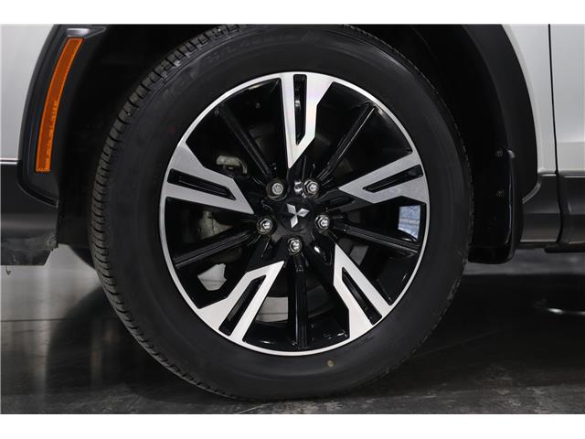 2026 Mitsubishi Eclipse Cross ES (Stk: E26306) in Edmonton - Image 9 of 22