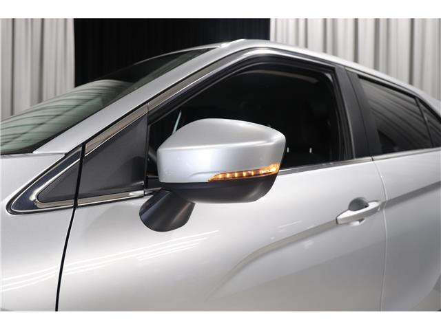 2026 Mitsubishi Eclipse Cross ES (Stk: E26306) in Edmonton - Image 8 of 22