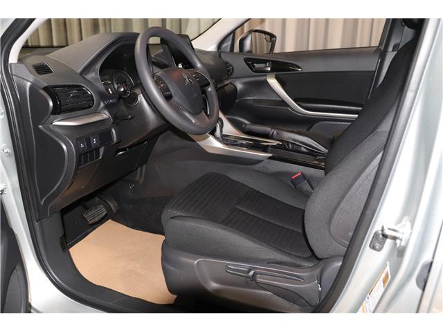 2026 Mitsubishi Eclipse Cross ES (Stk: E26306) in Edmonton - Image 10 of 22
