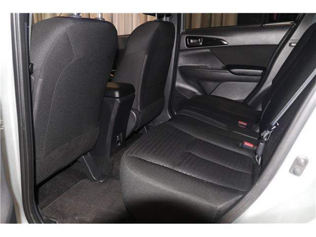 2026 Mitsubishi Eclipse Cross ES (Stk: E26306) in Edmonton - Image 18 of 22