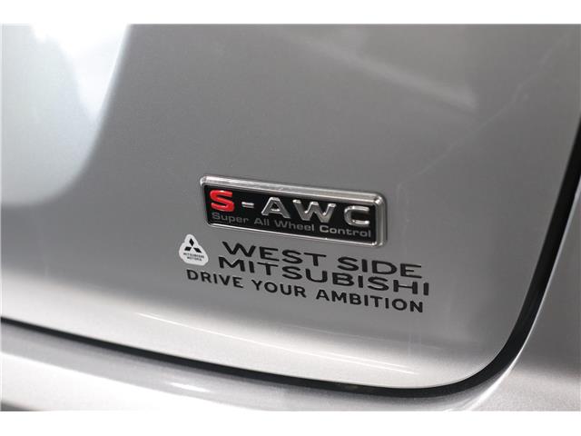 2026 Mitsubishi Eclipse Cross ES (Stk: E26306) in Edmonton - Image 6 of 22