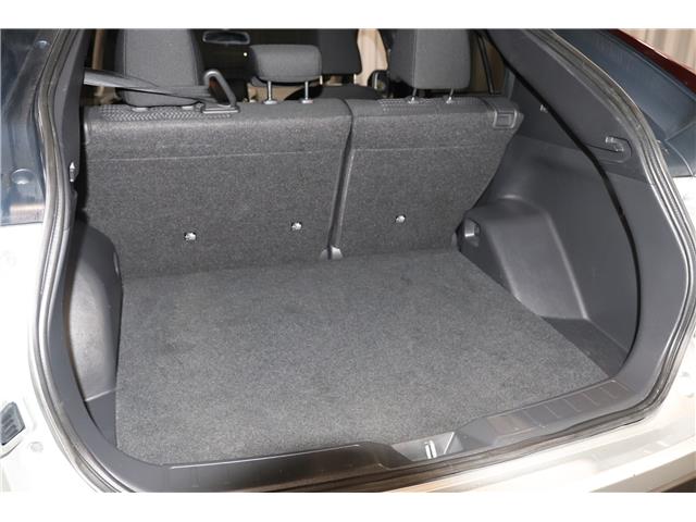 2026 Mitsubishi Eclipse Cross ES (Stk: E26306) in Edmonton - Image 19 of 22