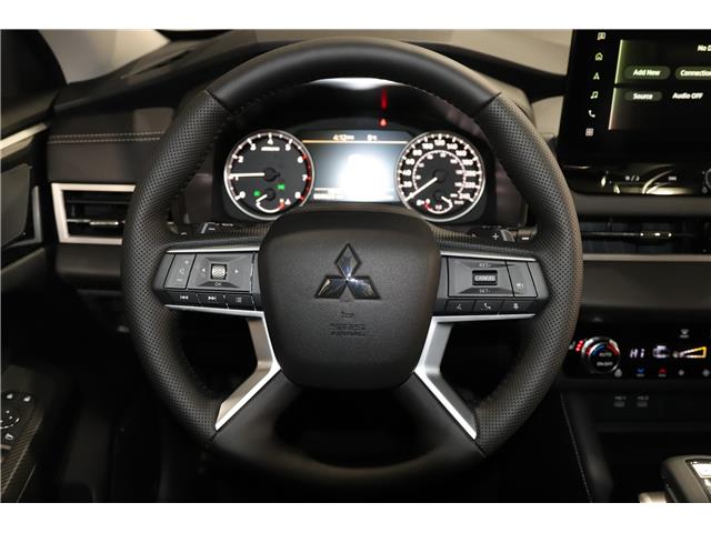 2026 Mitsubishi Outlander LE (Stk: T26315) in Edmonton - Image 30 of 32