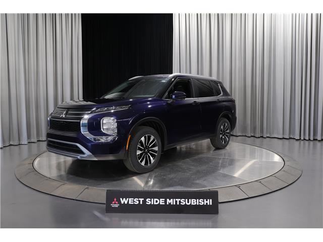 2026 Mitsubishi Outlander LE (Stk: T26315) in Edmonton - Image 3 of 32