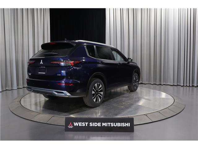 2026 Mitsubishi Outlander LE (Stk: T26315) in Edmonton - Image 5 of 32
