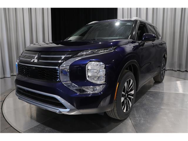 2026 Mitsubishi Outlander LE (Stk: T26315) in Edmonton - Image 7 of 32
