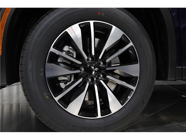 2026 Mitsubishi Outlander LE (Stk: T26315) in Edmonton - Image 11 of 32