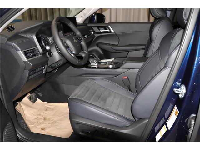 2026 Mitsubishi Outlander LE (Stk: T26315) in Edmonton - Image 12 of 32