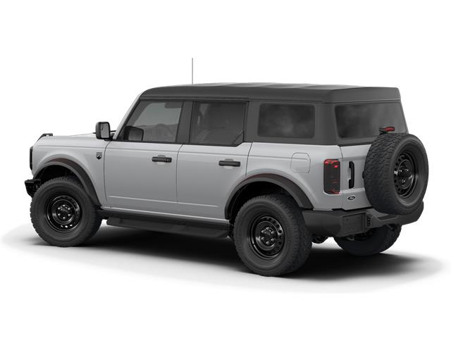2026 Ford Bronco Big Bend (Stk: 26AS7625) in Airdrie - Image 2 of 7