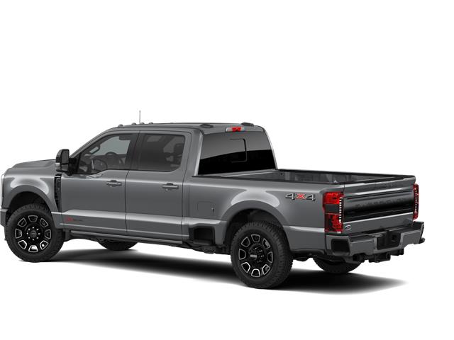 2026 Ford F-250 Platinum (Stk: 26AT4252) in Airdrie - Image 2 of 7