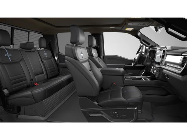 2026 Ford F-250 Platinum (Stk: 26AT4252) in Airdrie - Image 5 of 7