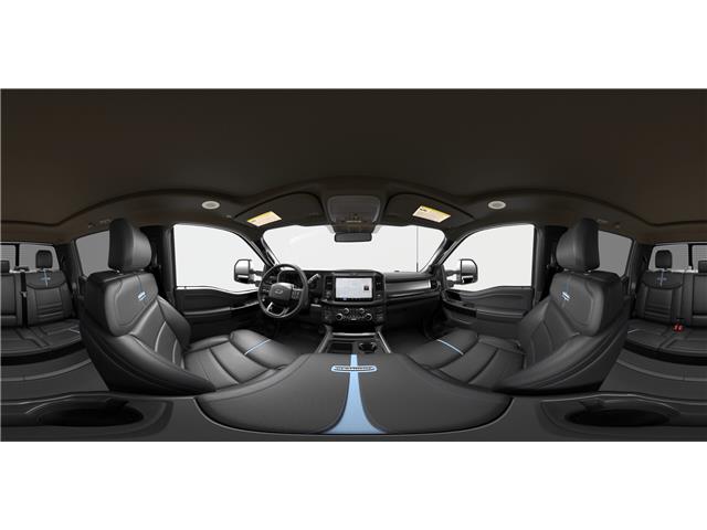 2026 Ford F-250 Platinum (Stk: 26AT4252) in Airdrie - Image 7 of 7