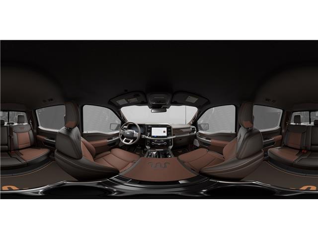 2026 Ford F-150 King Ranch (Stk: 26AT7493) in Airdrie - Image 7 of 7