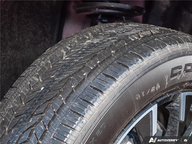 2026 Chevrolet Traverse LT (Stk: 174185) in London - Image 7 of 27