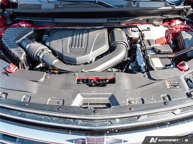 2026 Chevrolet Traverse LT (Stk: 174185) in London - Image 8 of 27