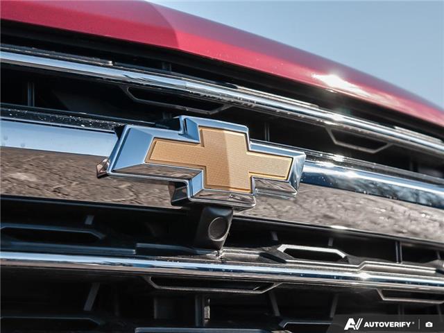 2026 Chevrolet Traverse LT (Stk: 174185) in London - Image 9 of 27