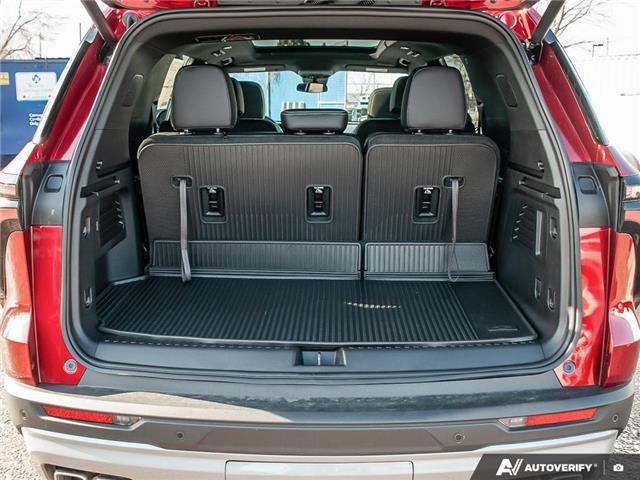2026 Chevrolet Traverse LT (Stk: 174185) in London - Image 11 of 27
