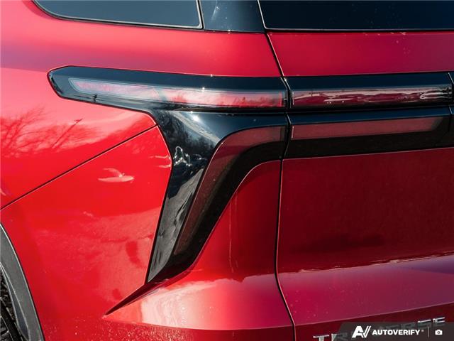 2026 Chevrolet Traverse LT (Stk: 174185) in London - Image 12 of 27