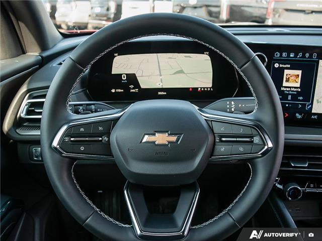 2026 Chevrolet Traverse LT (Stk: 174185) in London - Image 14 of 27