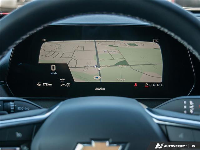2026 Chevrolet Traverse LT (Stk: 174185) in London - Image 15 of 27