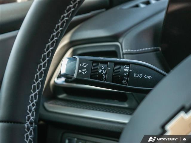 2026 Chevrolet Traverse LT (Stk: 174185) in London - Image 16 of 27