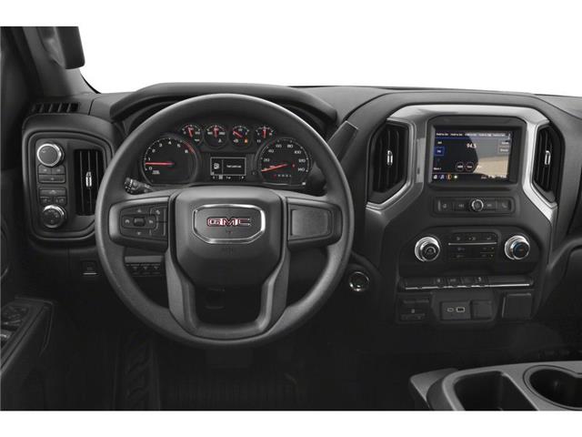 2026 GMC Sierra 2500 DENALI CREW CAB (Stk: SG34408) in St. Marys - Image 4 of 11