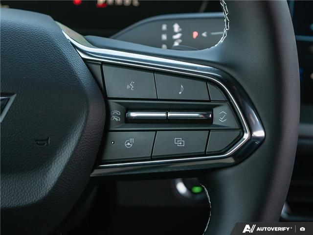 2026 Chevrolet Traverse LT (Stk: 174185) in London - Image 18 of 27