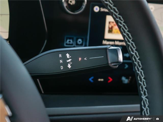 2026 Chevrolet Traverse LT (Stk: 174185) in London - Image 19 of 27