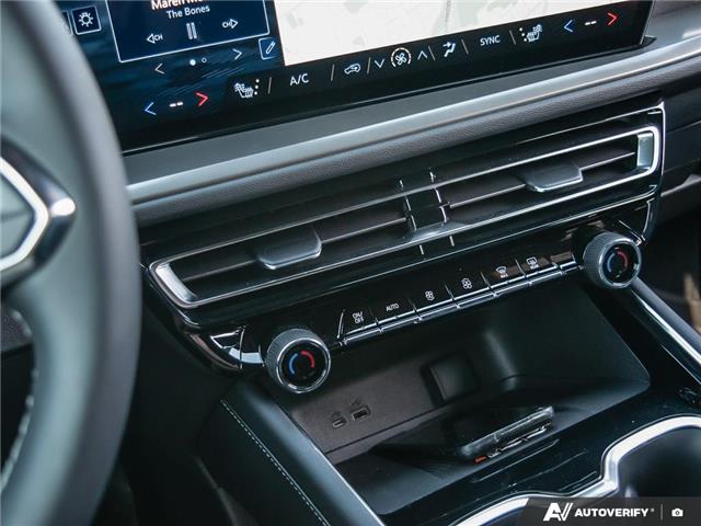 2026 Chevrolet Traverse LT (Stk: 174185) in London - Image 20 of 27