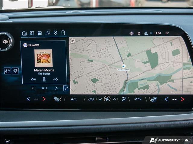 2026 Chevrolet Traverse LT (Stk: 174185) in London - Image 21 of 27