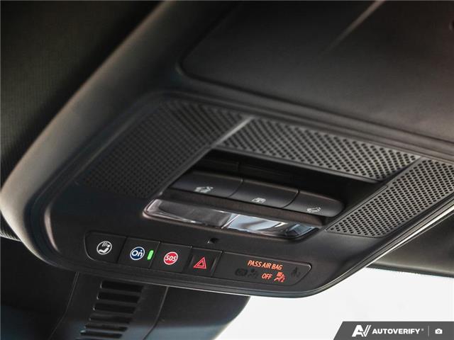 2026 Chevrolet Traverse LT (Stk: 174185) in London - Image 22 of 27