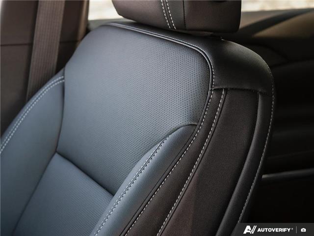 2026 Chevrolet Traverse LT (Stk: 174185) in London - Image 23 of 27