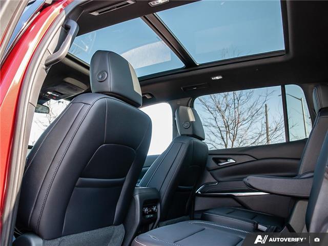 2026 Chevrolet Traverse LT (Stk: 174185) in London - Image 24 of 27