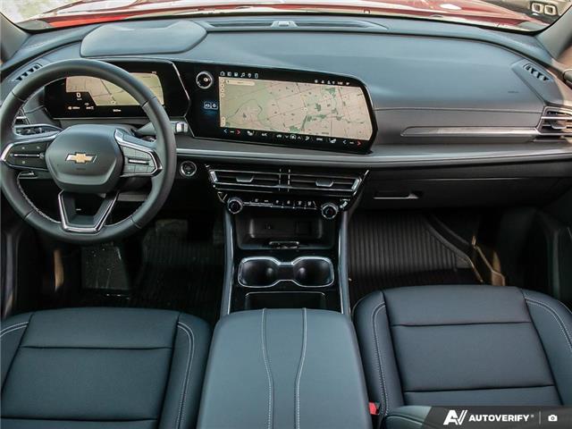 2026 Chevrolet Traverse LT (Stk: 174185) in London - Image 25 of 27