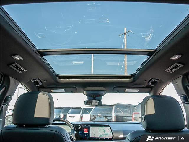 2026 Chevrolet Traverse LT (Stk: 174185) in London - Image 26 of 27